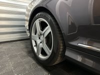 USED 2008 MERCEDES-BENZ CL 5.5 CL500 Coupe 2dr Petrol Automatic (288 g/km, 382.68 bhp) Soft Close Doors|Sunroof|HK Sound
