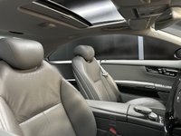 USED 2008 MERCEDES-BENZ CL 5.5 CL500 Coupe 2dr Petrol Automatic (288 g/km, 382.68 bhp) Soft Close Doors|Sunroof|HK Sound