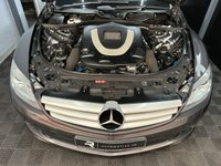 USED 2008 MERCEDES-BENZ CL 5.5 CL500 Coupe 2dr Petrol Automatic (288 g/km, 382.68 bhp) Soft Close Doors|Sunroof|HK Sound