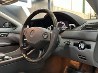 USED 2008 MERCEDES-BENZ CL 5.5 CL500 Coupe 2dr Petrol Automatic (288 g/km, 382.68 bhp) Soft Close Doors|Sunroof|HK Sound