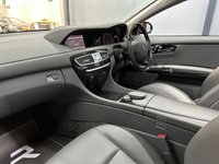 USED 2008 MERCEDES-BENZ CL 5.5 CL500 Coupe 2dr Petrol Automatic (288 g/km, 382.68 bhp) Soft Close Doors|Sunroof|HK Sound