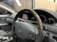 USED 2008 MERCEDES-BENZ CL 5.5 CL500 Coupe 2dr Petrol Automatic (288 g/km, 382.68 bhp) Soft Close Doors|Sunroof|HK Sound
