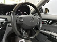 USED 2008 MERCEDES-BENZ CL 5.5 CL500 Coupe 2dr Petrol Automatic (288 g/km, 382.68 bhp) Soft Close Doors|Sunroof|HK Sound