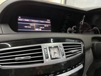 USED 2008 MERCEDES-BENZ CL 5.5 CL500 Coupe 2dr Petrol Automatic (288 g/km, 382.68 bhp) Soft Close Doors|Sunroof|HK Sound