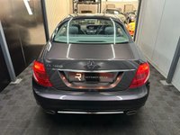 USED 2008 MERCEDES-BENZ CL 5.5 CL500 Coupe 2dr Petrol Automatic (288 g/km, 382.68 bhp) Soft Close Doors|Sunroof|HK Sound