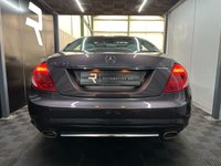 USED 2008 MERCEDES-BENZ CL 5.5 CL500 Coupe 2dr Petrol Automatic (288 g/km, 382.68 bhp) Soft Close Doors|Sunroof|HK Sound