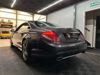 USED 2008 MERCEDES-BENZ CL 5.5 CL500 Coupe 2dr Petrol Automatic (288 g/km, 382.68 bhp) Soft Close Doors|Sunroof|HK Sound