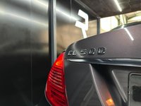 USED 2008 MERCEDES-BENZ CL 5.5 CL500 Coupe 2dr Petrol Automatic (288 g/km, 382.68 bhp) Soft Close Doors|Sunroof|HK Sound