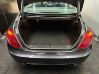 USED 2008 MERCEDES-BENZ CL 5.5 CL500 Coupe 2dr Petrol Automatic (288 g/km, 382.68 bhp) Soft Close Doors|Sunroof|HK Sound