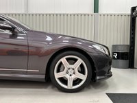 USED 2008 MERCEDES-BENZ CL 5.5 CL500 Coupe 2dr Petrol Automatic (288 g/km, 382.68 bhp) Soft Close Doors|Sunroof|HK Sound