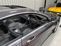 USED 2008 MERCEDES-BENZ CL 5.5 CL500 Coupe 2dr Petrol Automatic (288 g/km, 382.68 bhp) Soft Close Doors|Sunroof|HK Sound