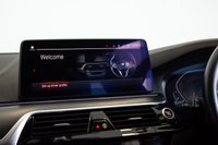 USED 2021 71 BMW 5 SERIES 3.0 530d MHT M Sport Touring 5dr Diesel Hybrid Steptronic xDrive Euro 6 (s/s) (286 ps) M Sport Pro Package