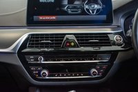 USED 2021 71 BMW 5 SERIES 3.0 530d MHT M Sport Touring 5dr Diesel Hybrid Steptronic xDrive Euro 6 (s/s) (286 ps) M Sport Pro Package