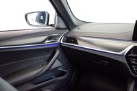USED 2021 71 BMW 5 SERIES 3.0 530d MHT M Sport Touring 5dr Diesel Hybrid Steptronic xDrive Euro 6 (s/s) (286 ps) M Sport Pro Package