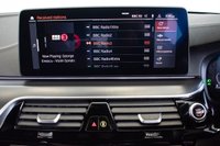 USED 2021 71 BMW 5 SERIES 3.0 530d MHT M Sport Touring 5dr Diesel Hybrid Steptronic xDrive Euro 6 (s/s) (286 ps) M Sport Pro Package