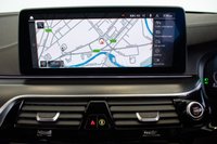 USED 2021 71 BMW 5 SERIES 3.0 530d MHT M Sport Touring 5dr Diesel Hybrid Steptronic xDrive Euro 6 (s/s) (286 ps) M Sport Pro Package