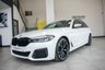 USED 2021 71 BMW 5 SERIES 3.0 530d MHT M Sport Touring 5dr Diesel Hybrid Steptronic xDrive Euro 6 (s/s) (286 ps) M Sport Pro Package