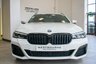 USED 2021 71 BMW 5 SERIES 3.0 530d MHT M Sport Touring 5dr Diesel Hybrid Steptronic xDrive Euro 6 (s/s) (286 ps) M Sport Pro Package
