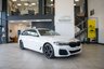 USED 2021 71 BMW 5 SERIES 3.0 530d MHT M Sport Touring 5dr Diesel Hybrid Steptronic xDrive Euro 6 (s/s) (286 ps) M Sport Pro Package