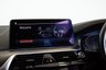 USED 2021 71 BMW 5 SERIES 3.0 530d MHT M Sport Touring 5dr Diesel Hybrid Steptronic xDrive Euro 6 (s/s) (286 ps) M Sport Pro Package