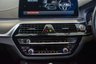USED 2021 71 BMW 5 SERIES 3.0 530d MHT M Sport Touring 5dr Diesel Hybrid Steptronic xDrive Euro 6 (s/s) (286 ps) M Sport Pro Package