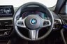 USED 2021 71 BMW 5 SERIES 3.0 530d MHT M Sport Touring 5dr Diesel Hybrid Steptronic xDrive Euro 6 (s/s) (286 ps) M Sport Pro Package