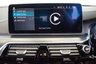 USED 2021 71 BMW 5 SERIES 3.0 530d MHT M Sport Touring 5dr Diesel Hybrid Steptronic xDrive Euro 6 (s/s) (286 ps) M Sport Pro Package