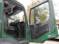 USED 2014 64 MERCEDES-BENZ AROCS 2014 Mercedes Arocs 2532 6x2 Crane Vehicle 