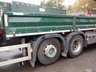 USED 2014 64 MERCEDES-BENZ AROCS 2014 Mercedes Arocs 2532 6x2 Crane Vehicle 