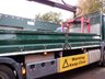 USED 2014 64 MERCEDES-BENZ AROCS 2014 Mercedes Arocs 2532 6x2 Crane Vehicle 
