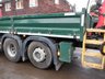 USED 2014 64 MERCEDES-BENZ AROCS 2014 Mercedes Arocs 2532 6x2 Crane Vehicle 