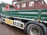 USED 2014 64 MERCEDES-BENZ AROCS 2014 Mercedes Arocs 2532 6x2 Crane Vehicle 