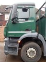 USED 2014 64 MERCEDES-BENZ AROCS 2014 Mercedes Arocs 2532 6x2 Crane Vehicle 