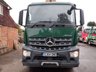 USED 2014 64 MERCEDES-BENZ AROCS 2014 Mercedes Arocs 2532 6x2 Crane Vehicle 