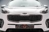 USED 2016 66 KIA SPORTAGE 1.7 CRDi 3 SUV 5dr Diesel Manual Euro 6 (s/s) (114 bhp) 6-Month Warranty | 8.9% APR