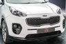 USED 2016 66 KIA SPORTAGE 1.7 CRDi 3 SUV 5dr Diesel Manual Euro 6 (s/s) (114 bhp) 6-Month Warranty | 8.9% APR