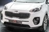 USED 2016 66 KIA SPORTAGE 1.7 CRDi 3 SUV 5dr Diesel Manual Euro 6 (s/s) (114 bhp) 6-Month Warranty | 8.9% APR