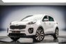 USED 2016 66 KIA SPORTAGE 1.7 CRDi 3 SUV 5dr Diesel Manual Euro 6 (s/s) (114 bhp) 6-Month Warranty | 8.9% APR