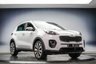 USED 2016 66 KIA SPORTAGE 1.7 CRDi 3 SUV 5dr Diesel Manual Euro 6 (s/s) (114 bhp) 6-Month Warranty | 8.9% APR