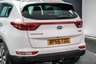 USED 2016 66 KIA SPORTAGE 1.7 CRDi 3 SUV 5dr Diesel Manual Euro 6 (s/s) (114 bhp) 6-Month Warranty | 8.9% APR