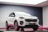 USED 2016 66 KIA SPORTAGE 1.7 CRDi 3 SUV 5dr Diesel Manual Euro 6 (s/s) (114 bhp) 6-Month Warranty | 8.9% APR