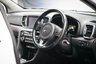 USED 2016 66 KIA SPORTAGE 1.7 CRDi 3 SUV 5dr Diesel Manual Euro 6 (s/s) (114 bhp) 6-Month Warranty | 8.9% APR