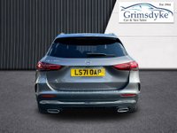 USED 2022 71 MERCEDES-BENZ GLA 1.3 GLA180 AMG Line (Premium) SUV 5dr Petrol 7G-DCT Euro 6 (s/s) (136 ps) ** RAC BUYSURE INSPECTED **