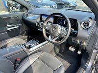 USED 2022 71 MERCEDES-BENZ GLA 1.3 GLA180 AMG Line (Premium) SUV 5dr Petrol 7G-DCT Euro 6 (s/s) (136 ps) ** RAC BUYSURE INSPECTED **