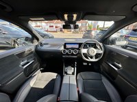 USED 2022 71 MERCEDES-BENZ GLA 1.3 GLA180 AMG Line (Premium) SUV 5dr Petrol 7G-DCT Euro 6 (s/s) (136 ps) ** RAC BUYSURE INSPECTED **