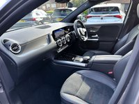 USED 2022 71 MERCEDES-BENZ GLA 1.3 GLA180 AMG Line (Premium) SUV 5dr Petrol 7G-DCT Euro 6 (s/s) (136 ps) ** RAC BUYSURE INSPECTED **