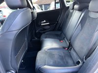 USED 2022 71 MERCEDES-BENZ GLA 1.3 GLA180 AMG Line (Premium) SUV 5dr Petrol 7G-DCT Euro 6 (s/s) (136 ps) ** RAC BUYSURE INSPECTED **