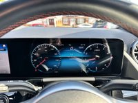 USED 2022 71 MERCEDES-BENZ GLA 1.3 GLA180 AMG Line (Premium) SUV 5dr Petrol 7G-DCT Euro 6 (s/s) (136 ps) ** RAC BUYSURE INSPECTED **