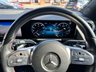 USED 2022 71 MERCEDES-BENZ GLA 1.3 GLA180 AMG Line (Premium) SUV 5dr Petrol 7G-DCT Euro 6 (s/s) (136 ps) ** RAC BUYSURE INSPECTED **