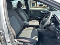 USED 2022 72 FORD PUMA 1.0T EcoBoost MHEV ST-Line SUV 5dr Petrol Hybrid DCT Euro 6 (s/s) (125 ps) ** RAC BUYSURE INSPECTED **